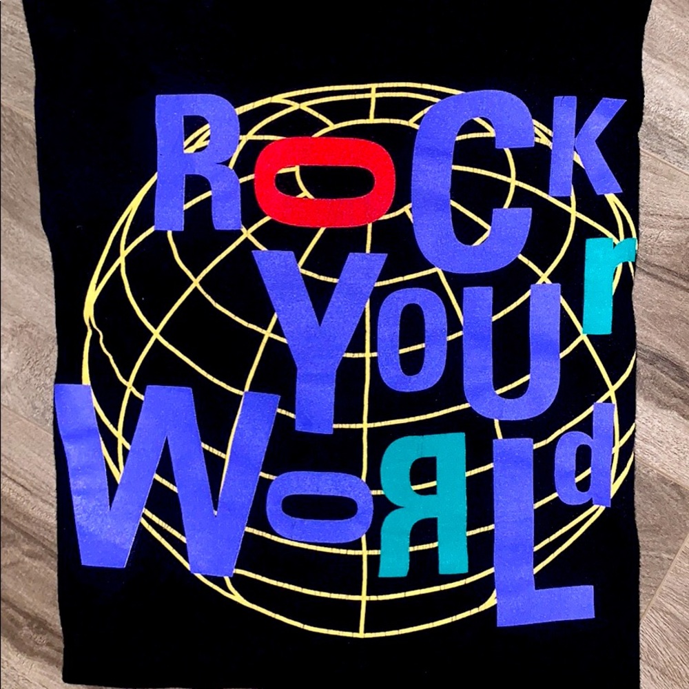 VINTAGE TEE